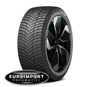 Hankook Ion nordic ice suv iw04a 245/40 R20 99 T XL  TL BORDINO CHIODATO